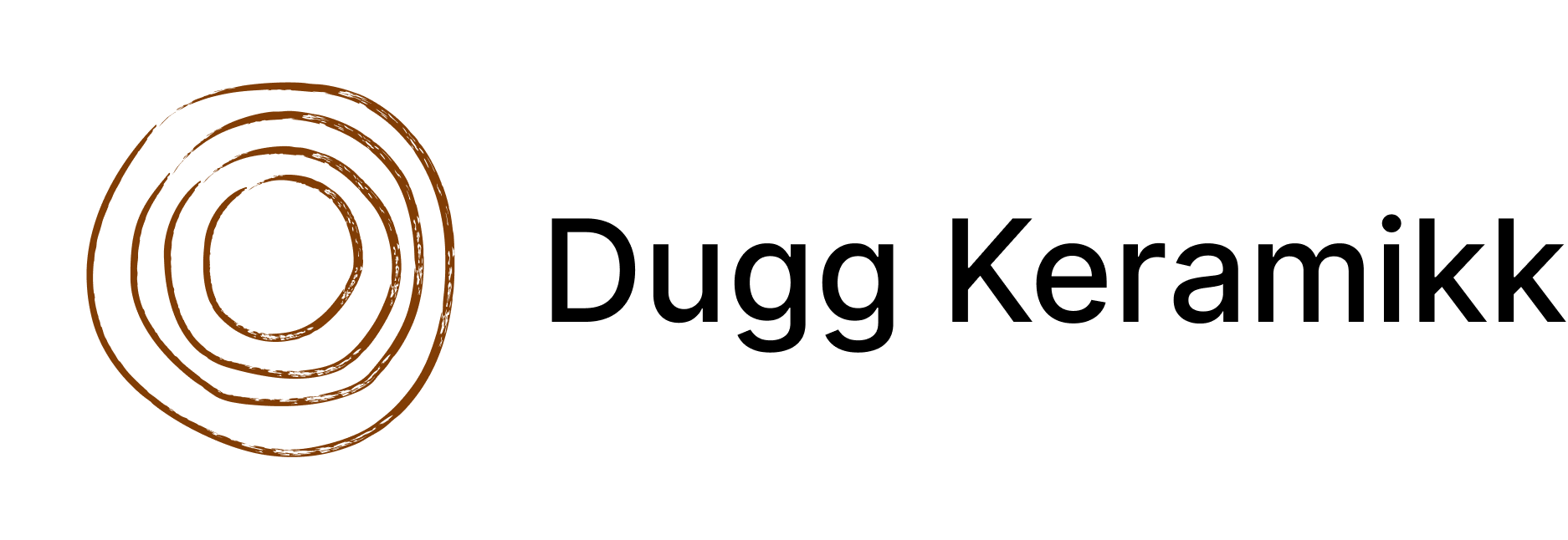 Dugg Keramikk